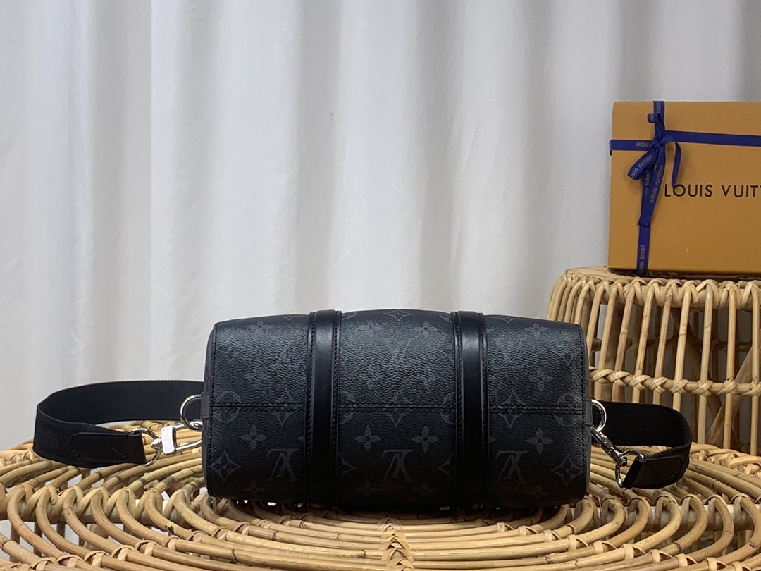 루이비통 LV City Keepall mini 시티 키폴 미니 토트 백