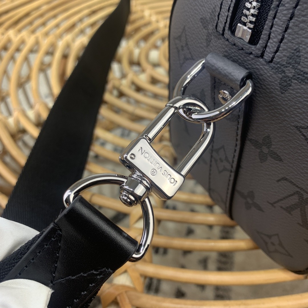 루이비통 LV City Keepall mini 시티 키폴 미니 토트 백