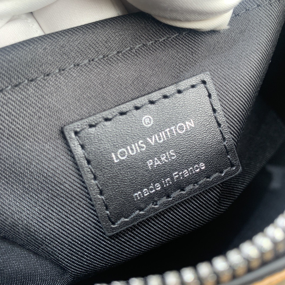 루이비통 LV City Keepall mini 시티 키폴 미니 토트 백