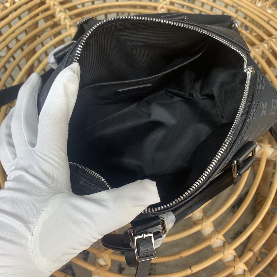 루이비통 LV City Keepall mini 시티 키폴 미니 토트 백