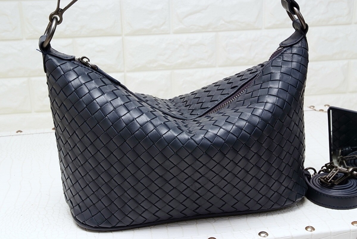 보테가베네타 BV 숄더 백