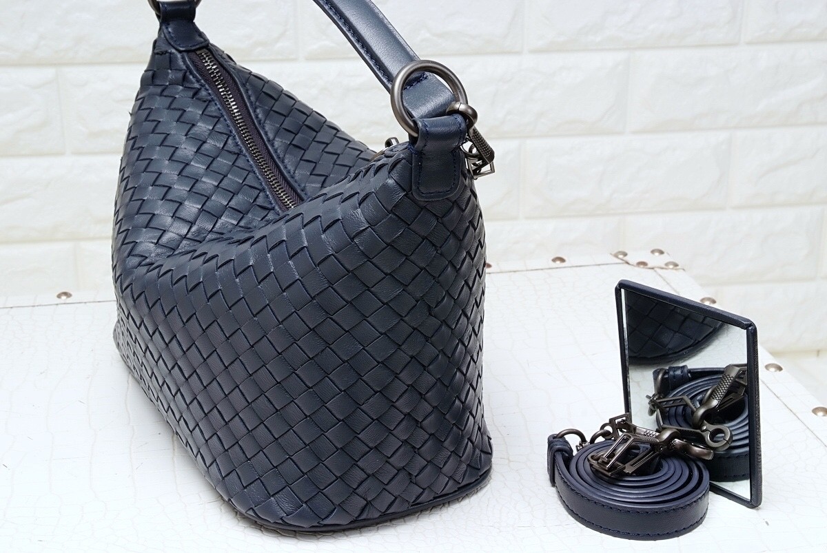 보테가베네타 BV 숄더 백