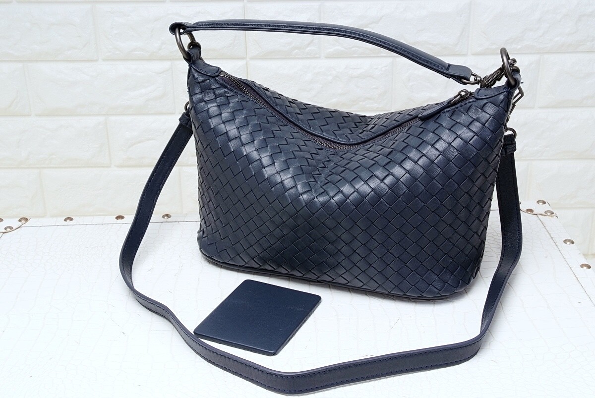 보테가베네타 BV 숄더 백