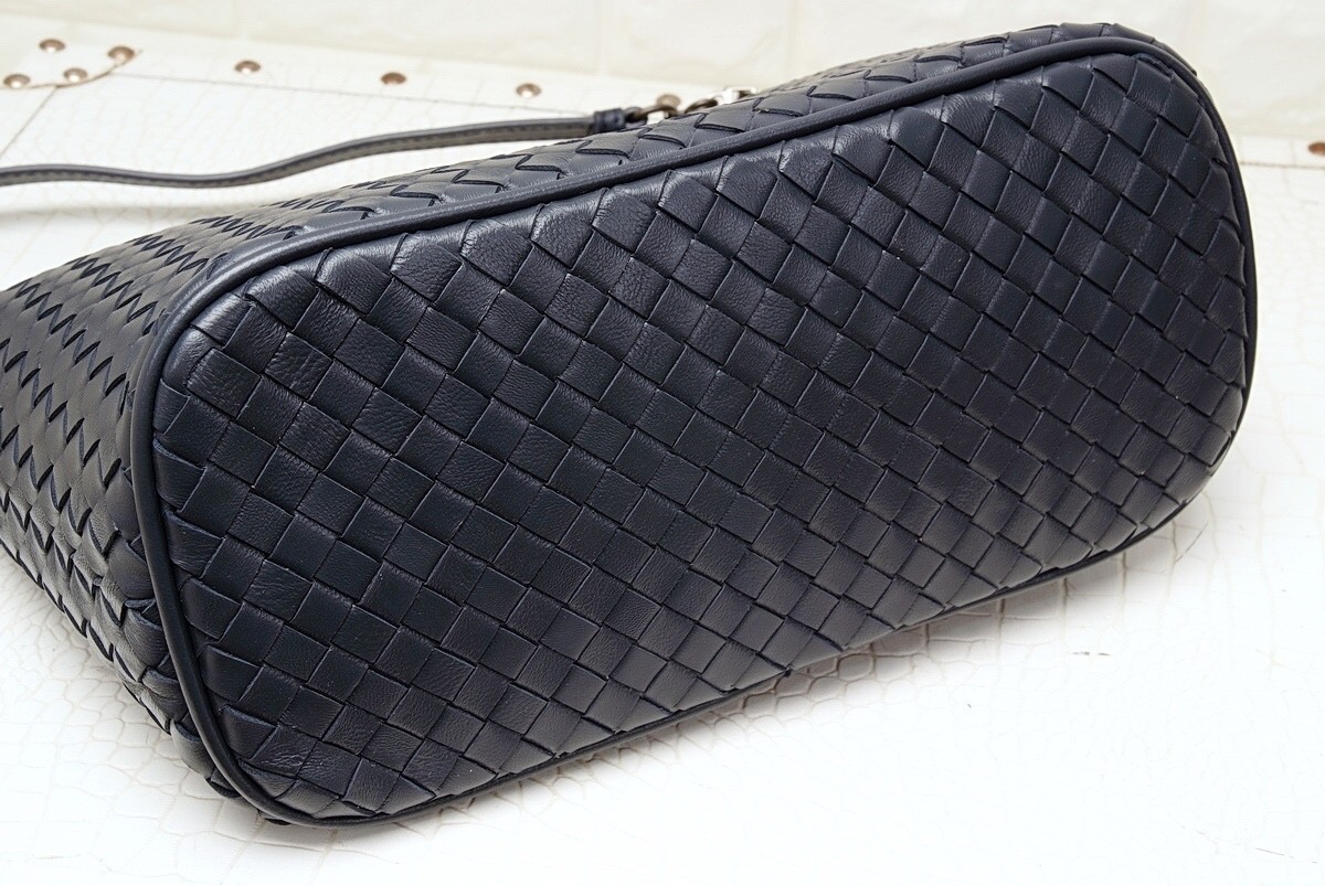 보테가베네타 BV 숄더 백