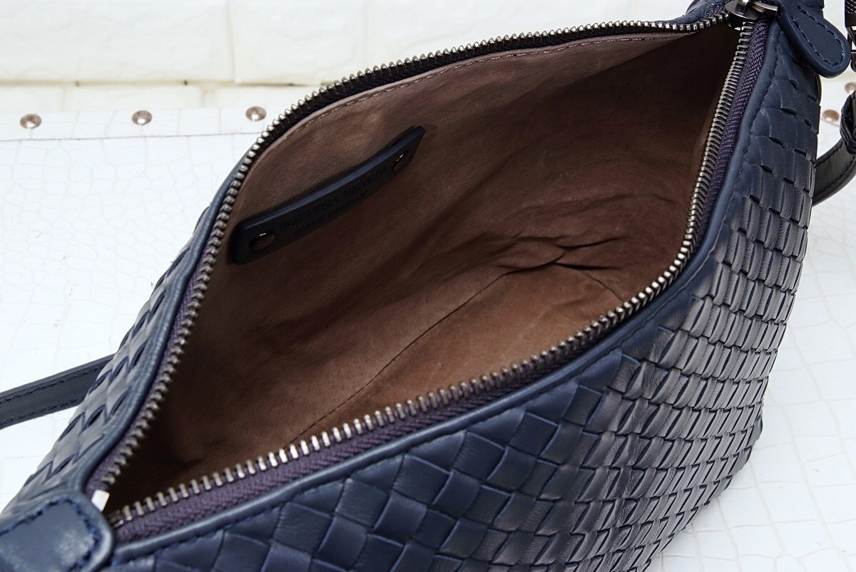 보테가베네타 BV 숄더 백