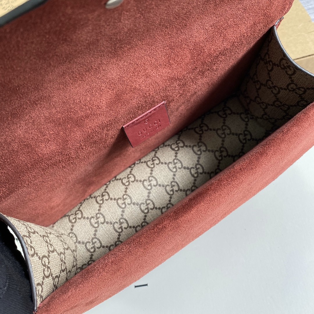 구찌 GUCCI 디오니소스 스몰 숄더백