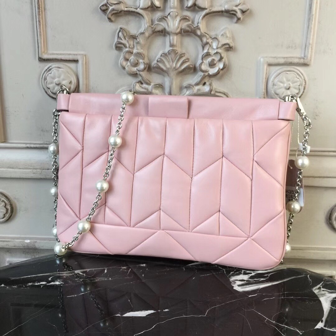 미우미우 숄더백