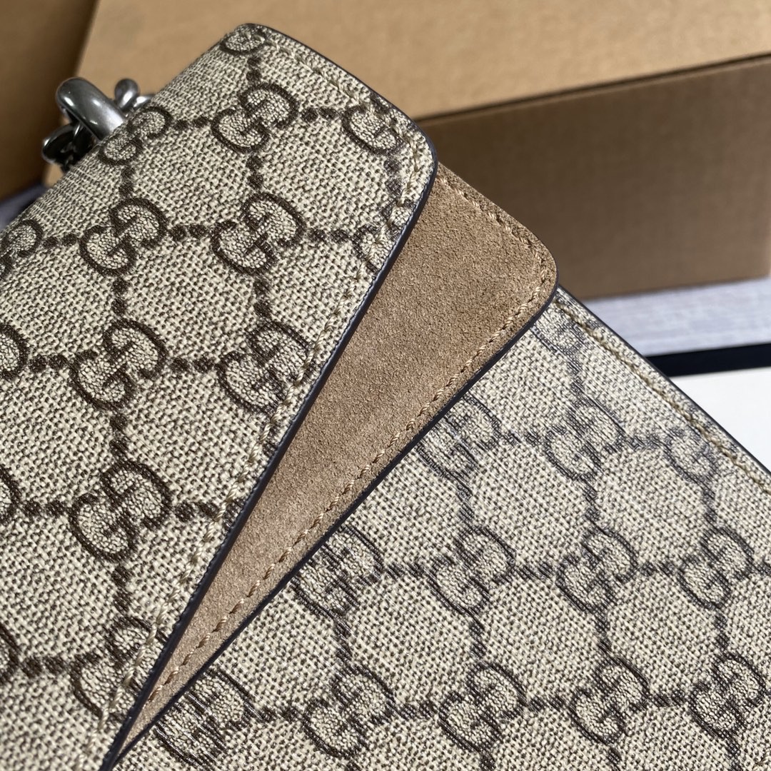 구찌 GUCCI 디오니소스 스몰 숄더백