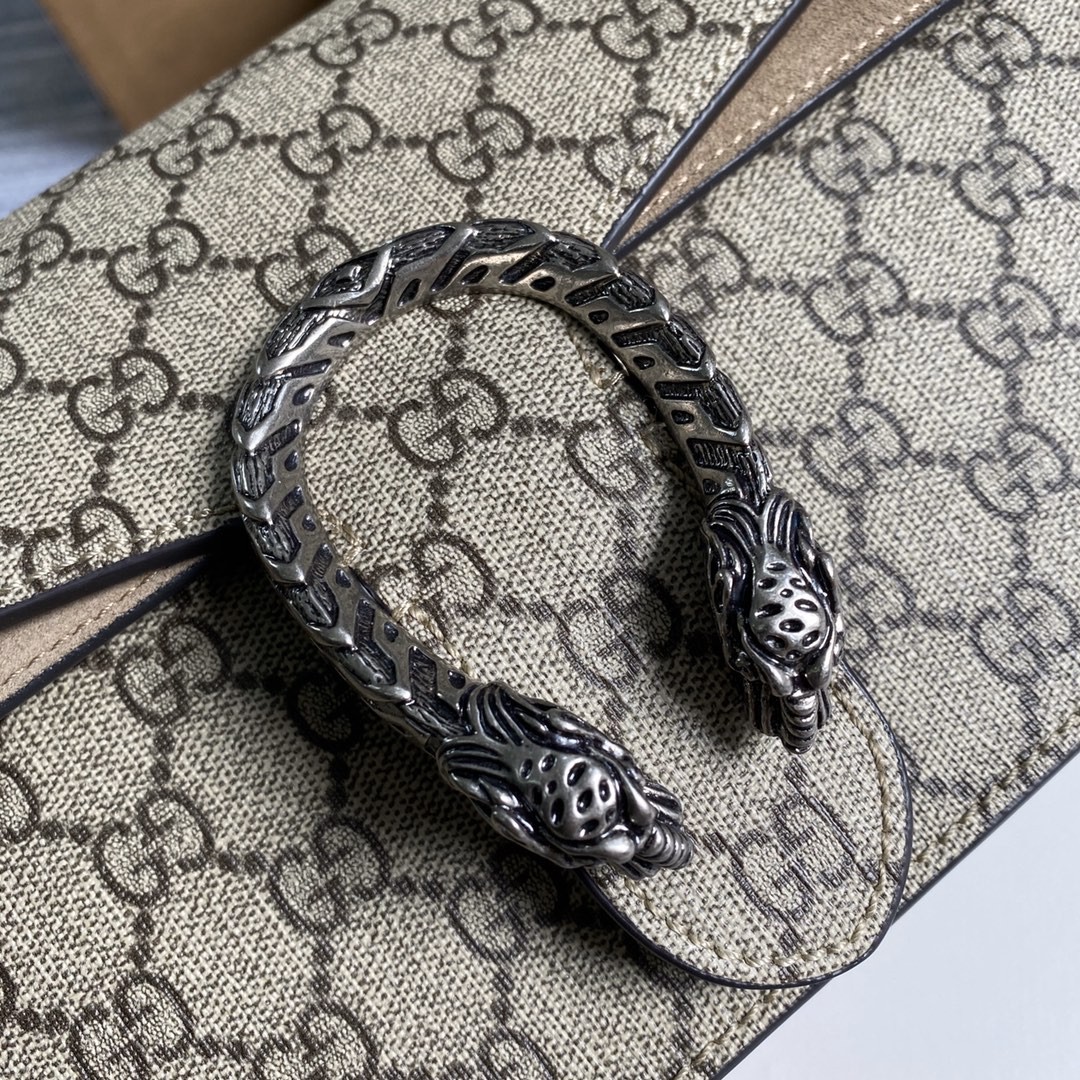 구찌 GUCCI 디오니소스 스몰 숄더백