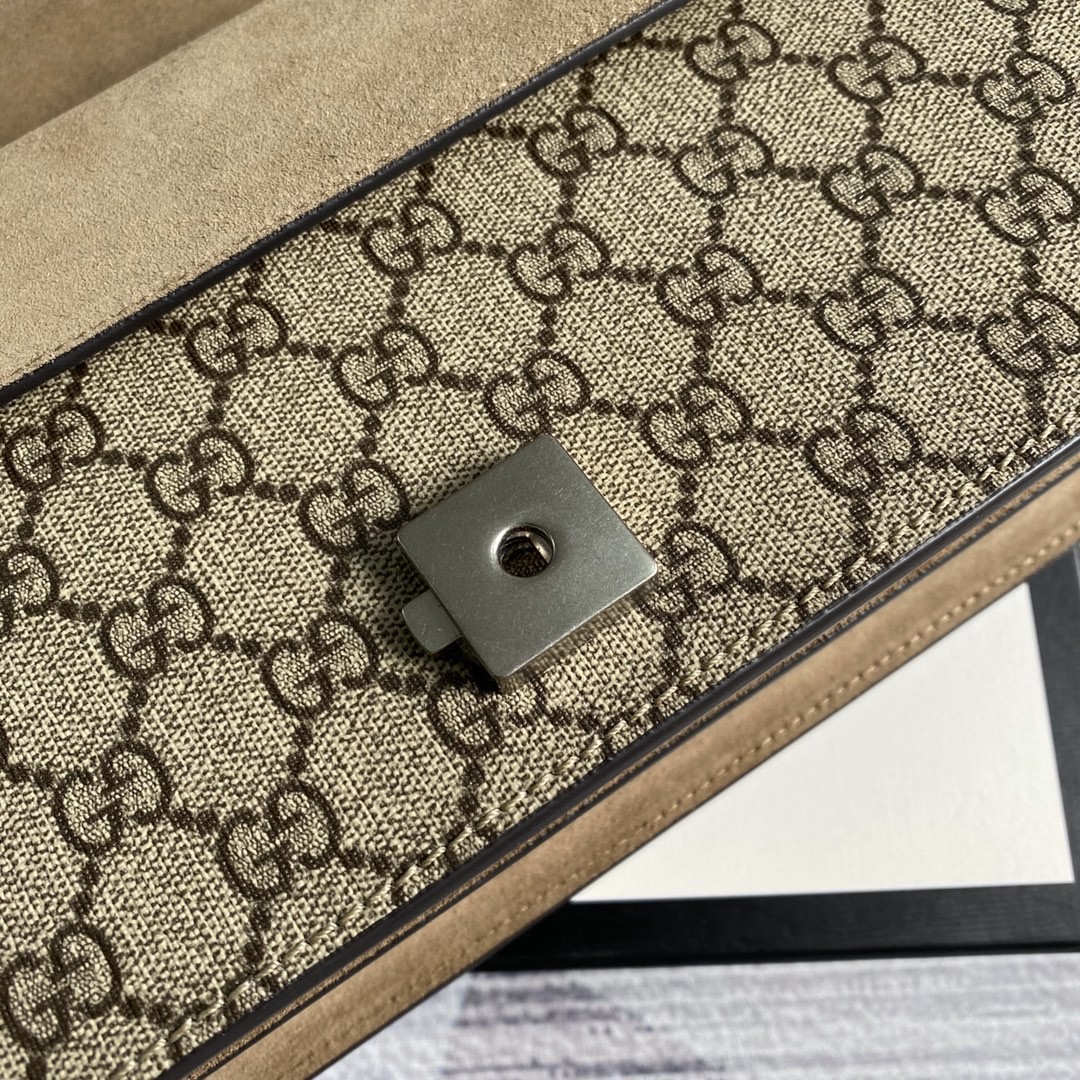 구찌 GUCCI 디오니소스 스몰 숄더백