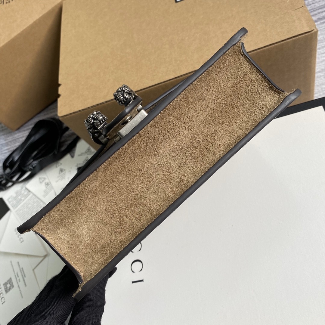 구찌 GUCCI 디오니소스 체인 미니 숄더백