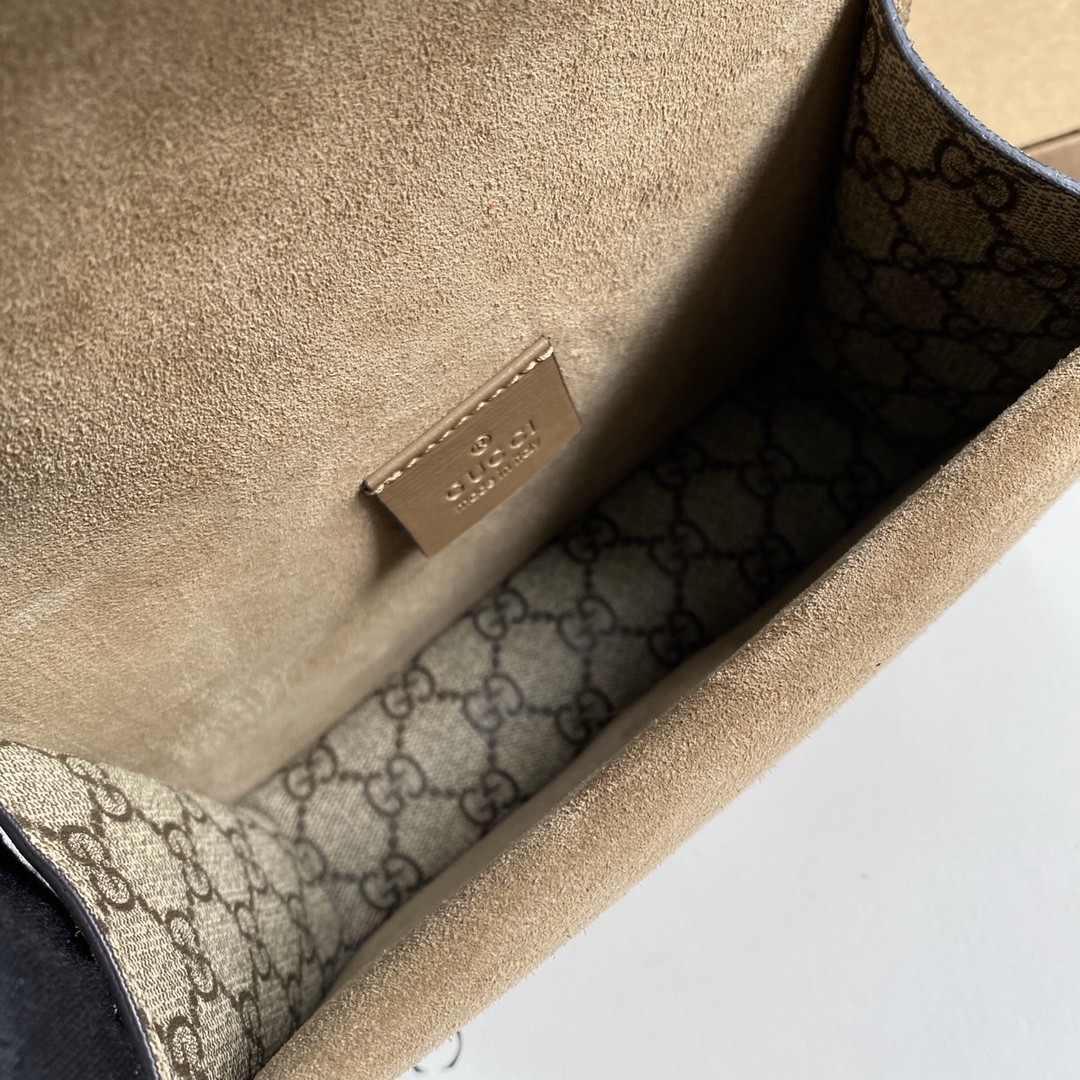 구찌 GUCCI 디오니소스 체인 미니 숄더백