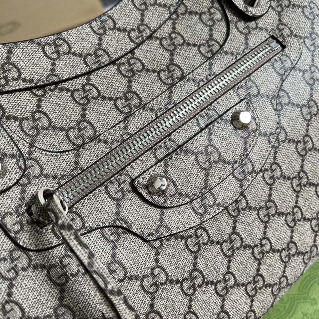 구찌 GUCCI 해커 프로젝트 미듐 네오 클래식백