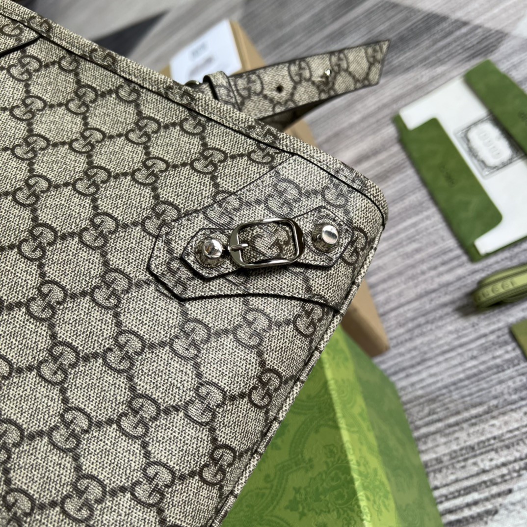 구찌 GUCCI 해커 프로젝트 미듐 네오 클래식백