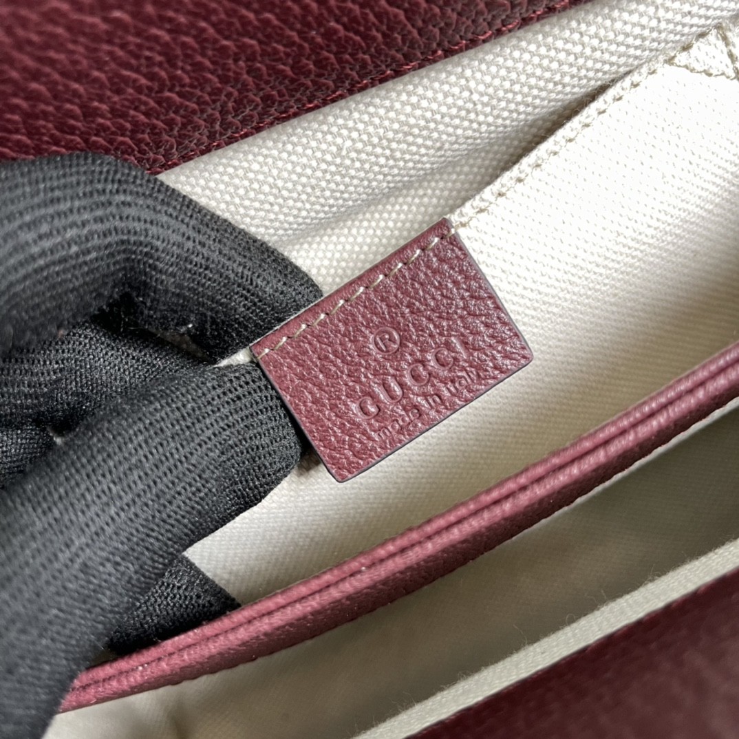 구찌 GUCCI 오피디아 스몰 숄더백