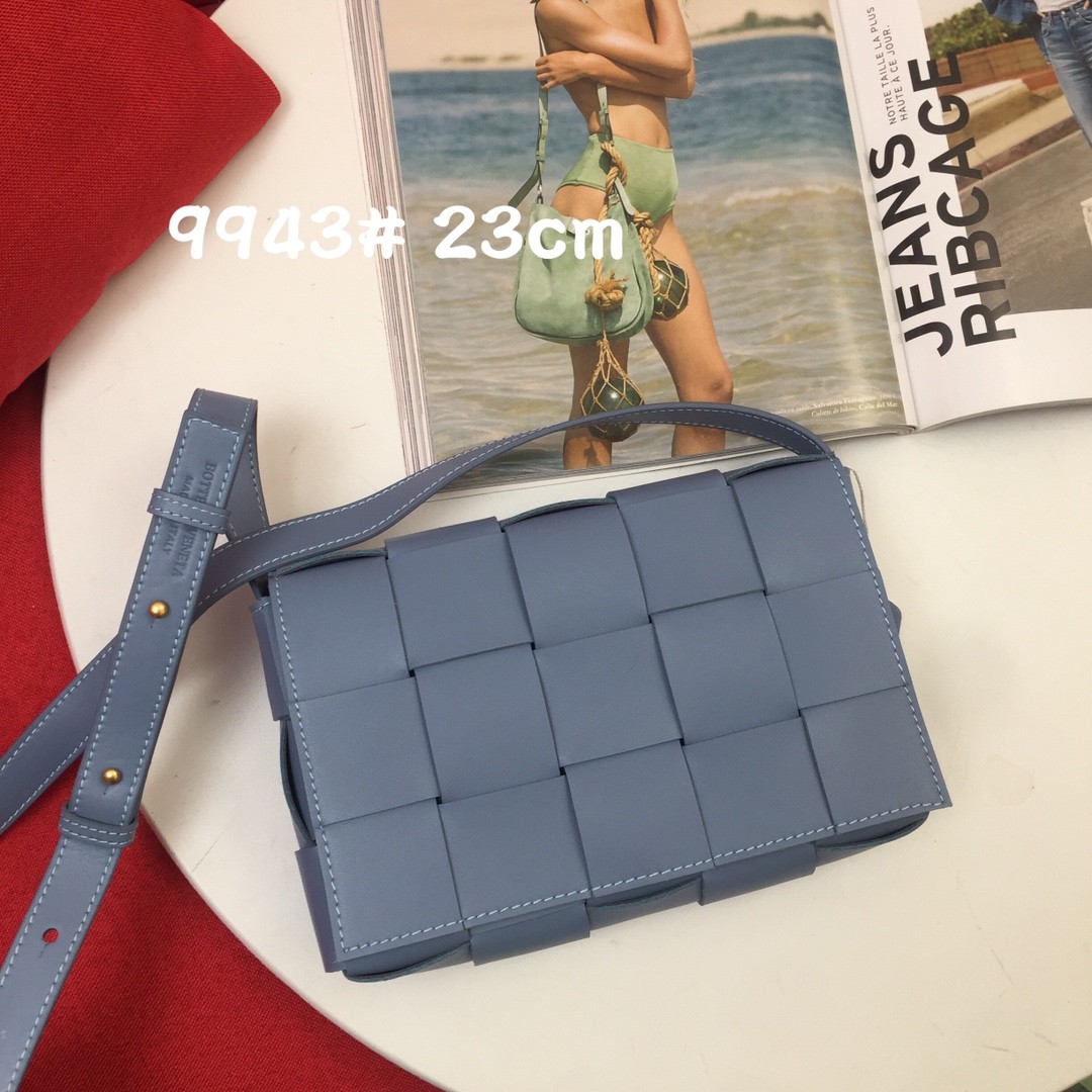 보테가베네타 BV 숄더 백