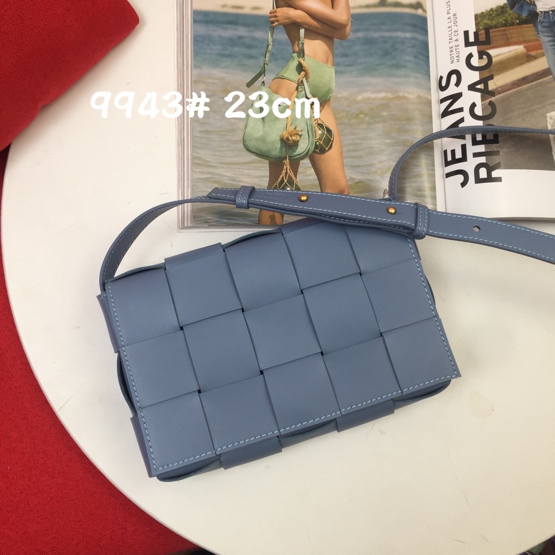 보테가베네타 BV 숄더 백