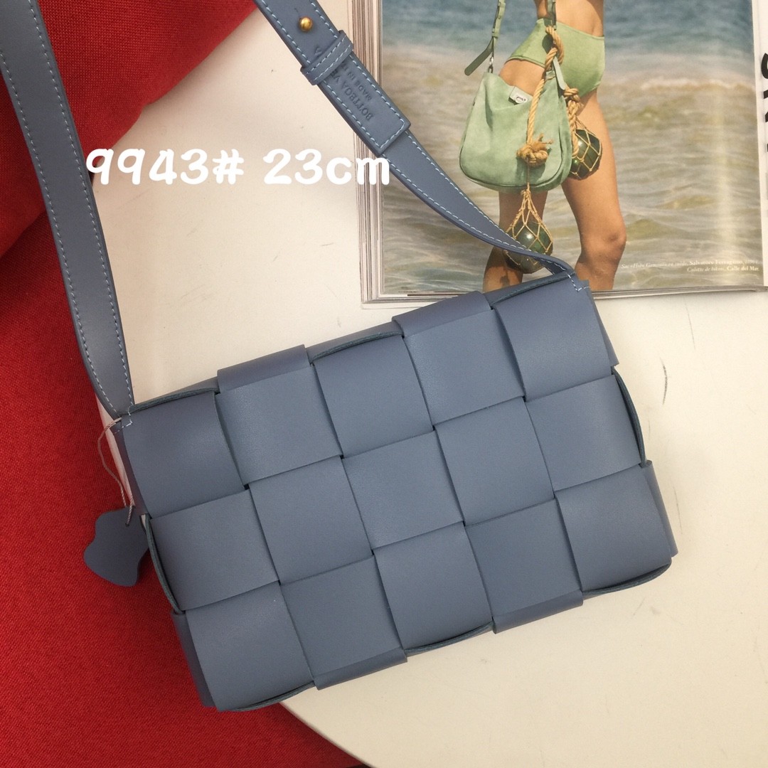 보테가베네타 BV 숄더 백