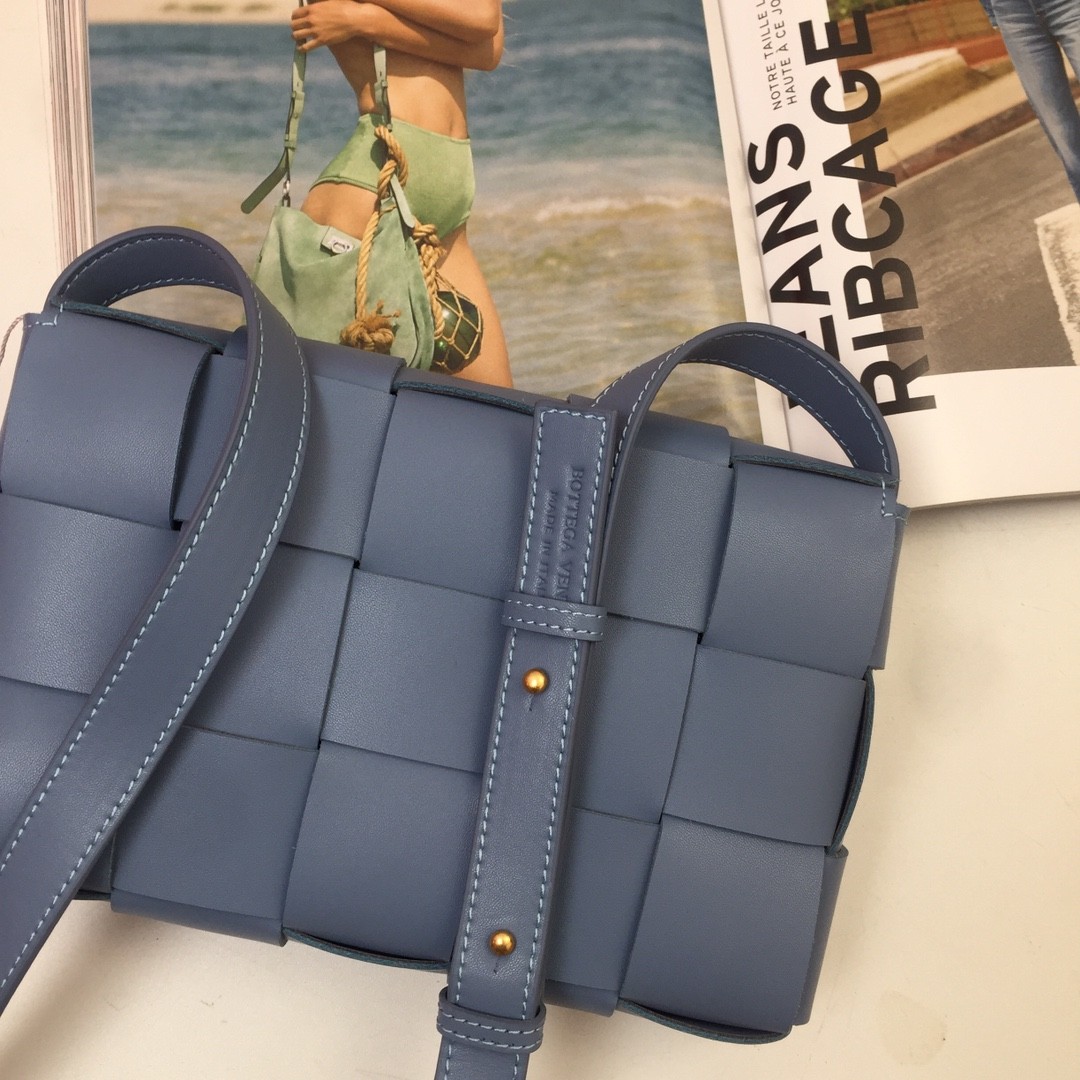 보테가베네타 BV 숄더 백