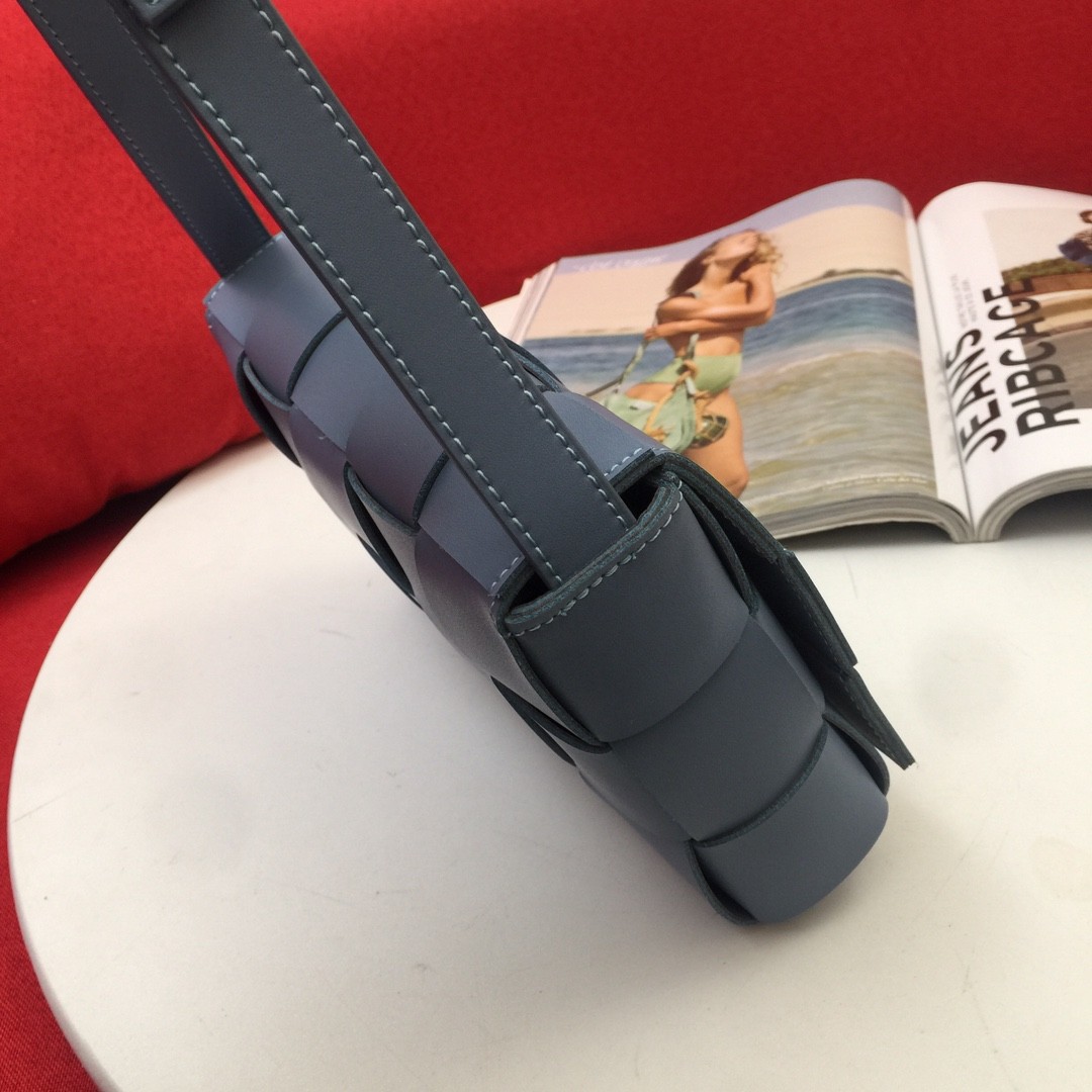 보테가베네타 BV 숄더 백