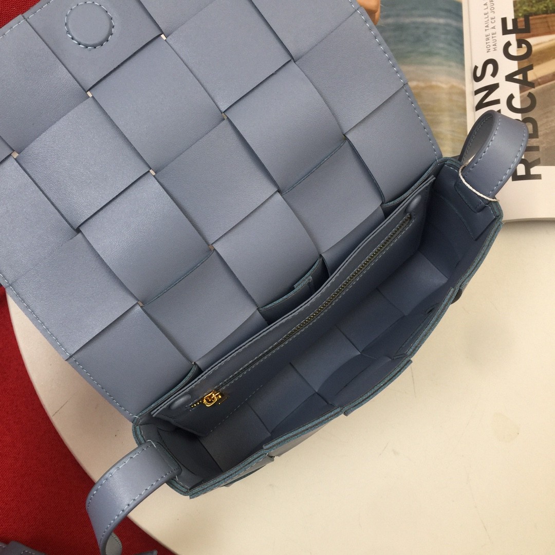 보테가베네타 BV 숄더 백