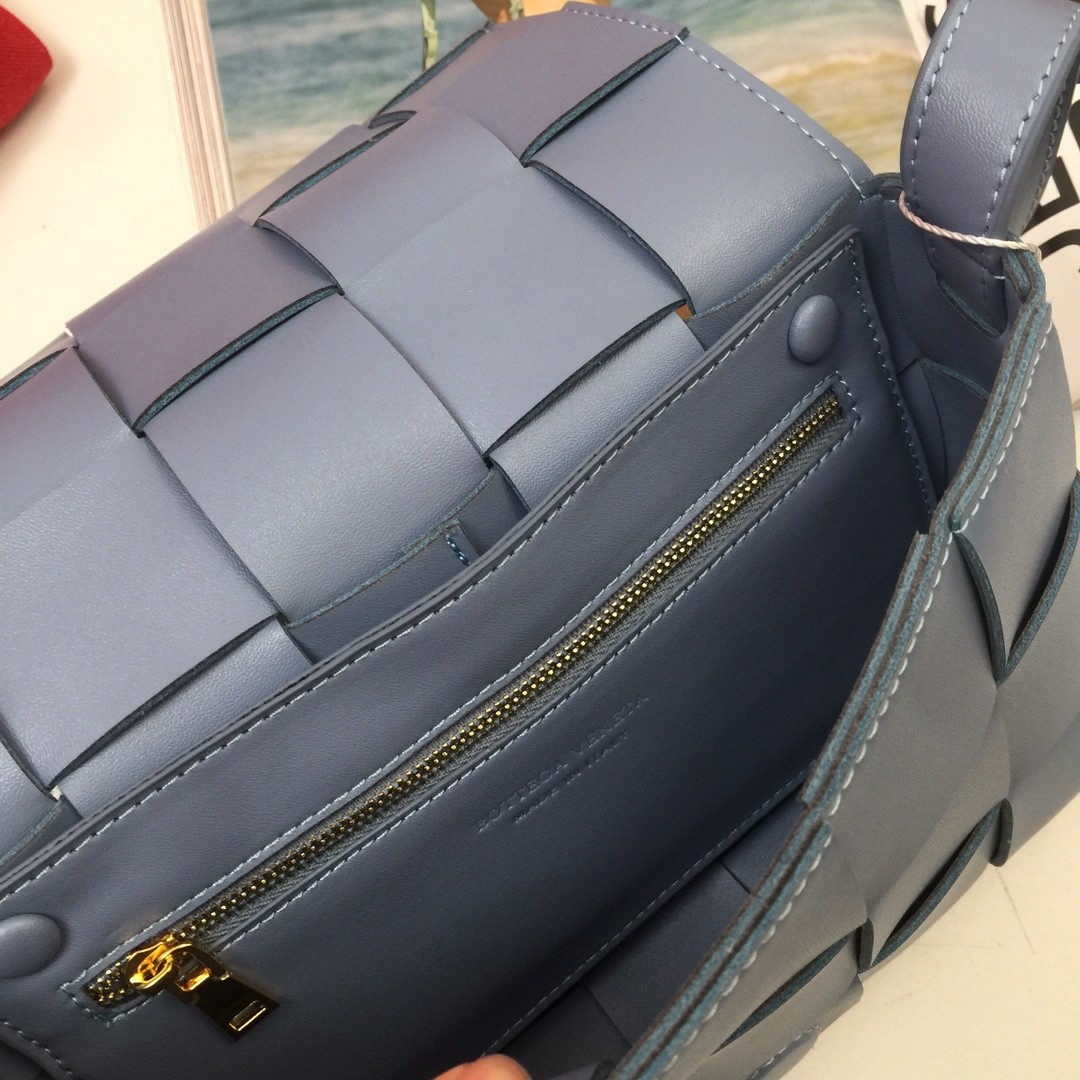 보테가베네타 BV 숄더 백