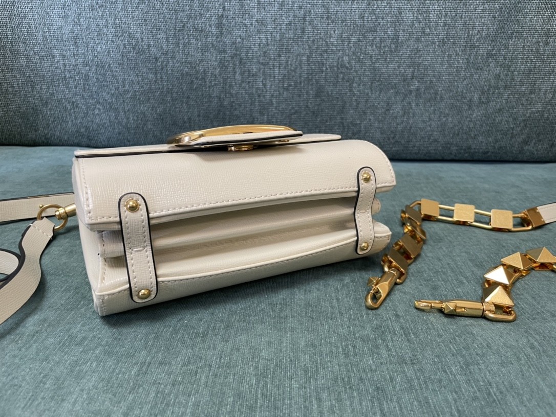 발렌티노 숄더백