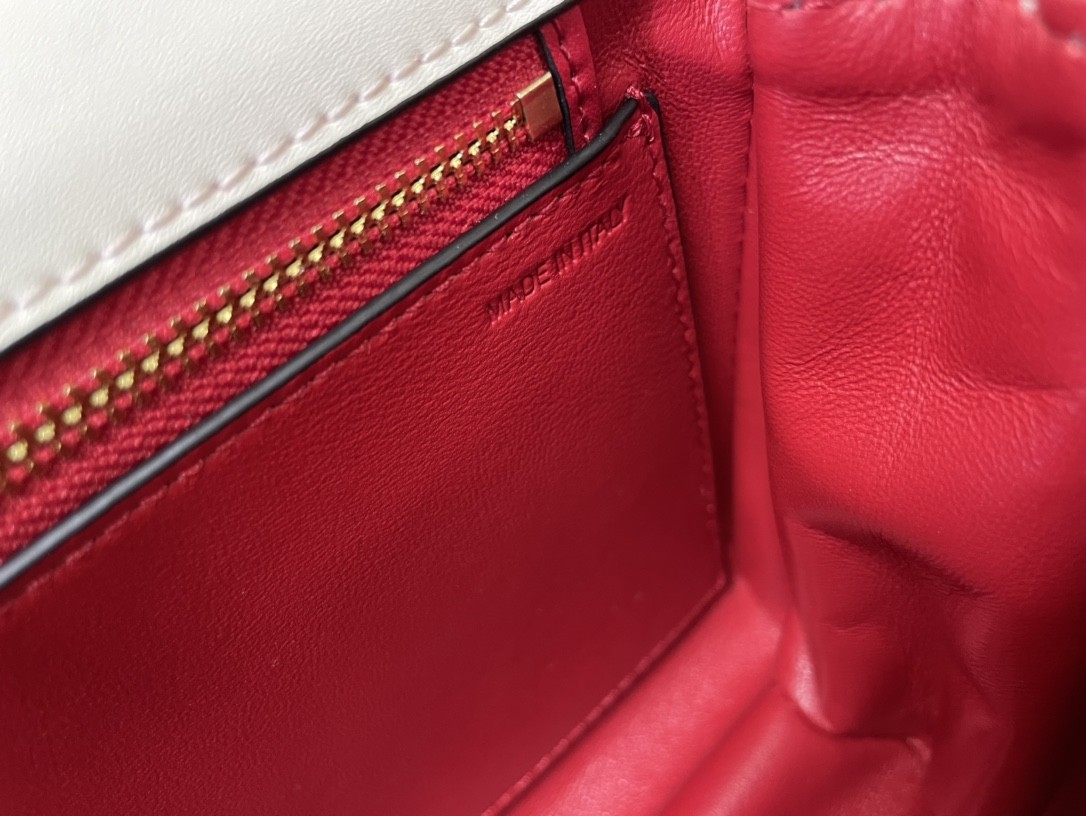 발렌티노 숄더백