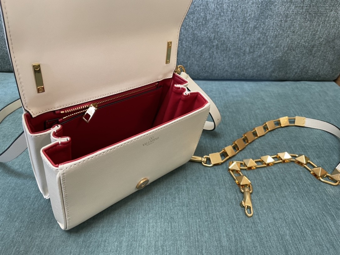 발렌티노 숄더백
