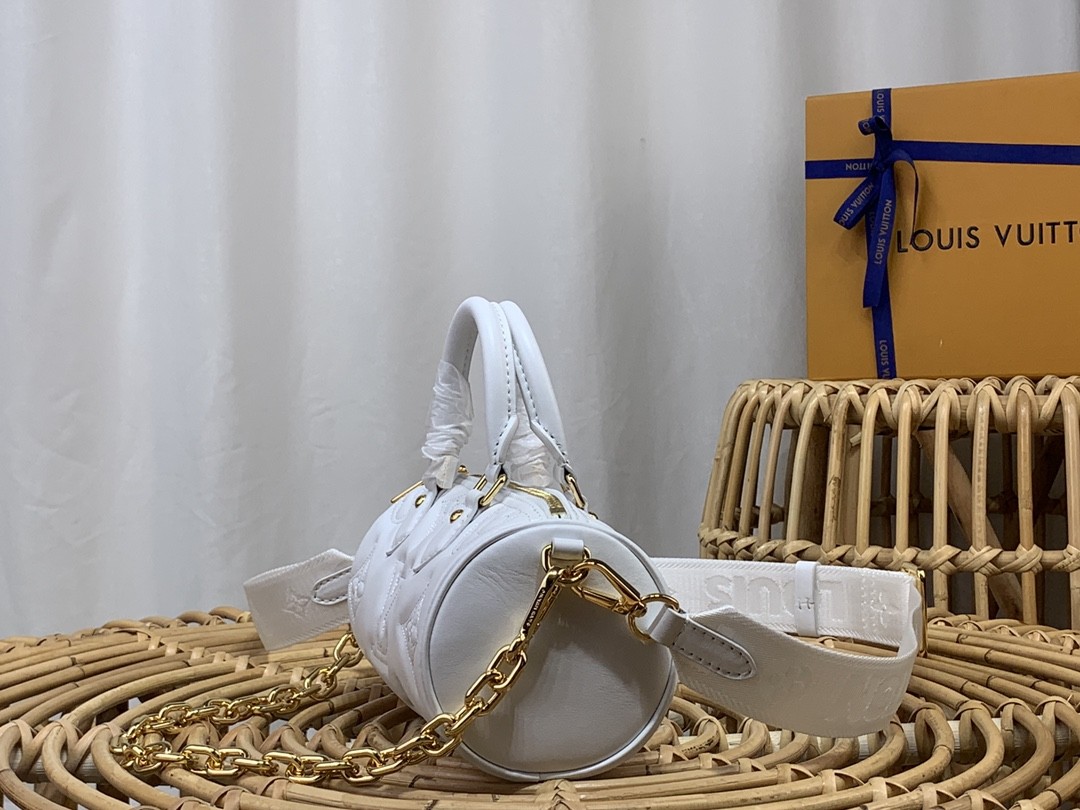 루이비통 LV PAPILLON BB 파빌리온 BB 숄더 백