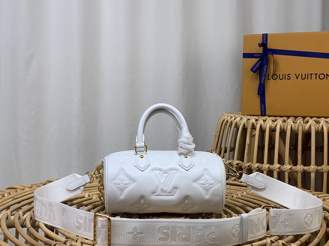 루이비통 LV PAPILLON BB 파빌리온 BB 숄더 백