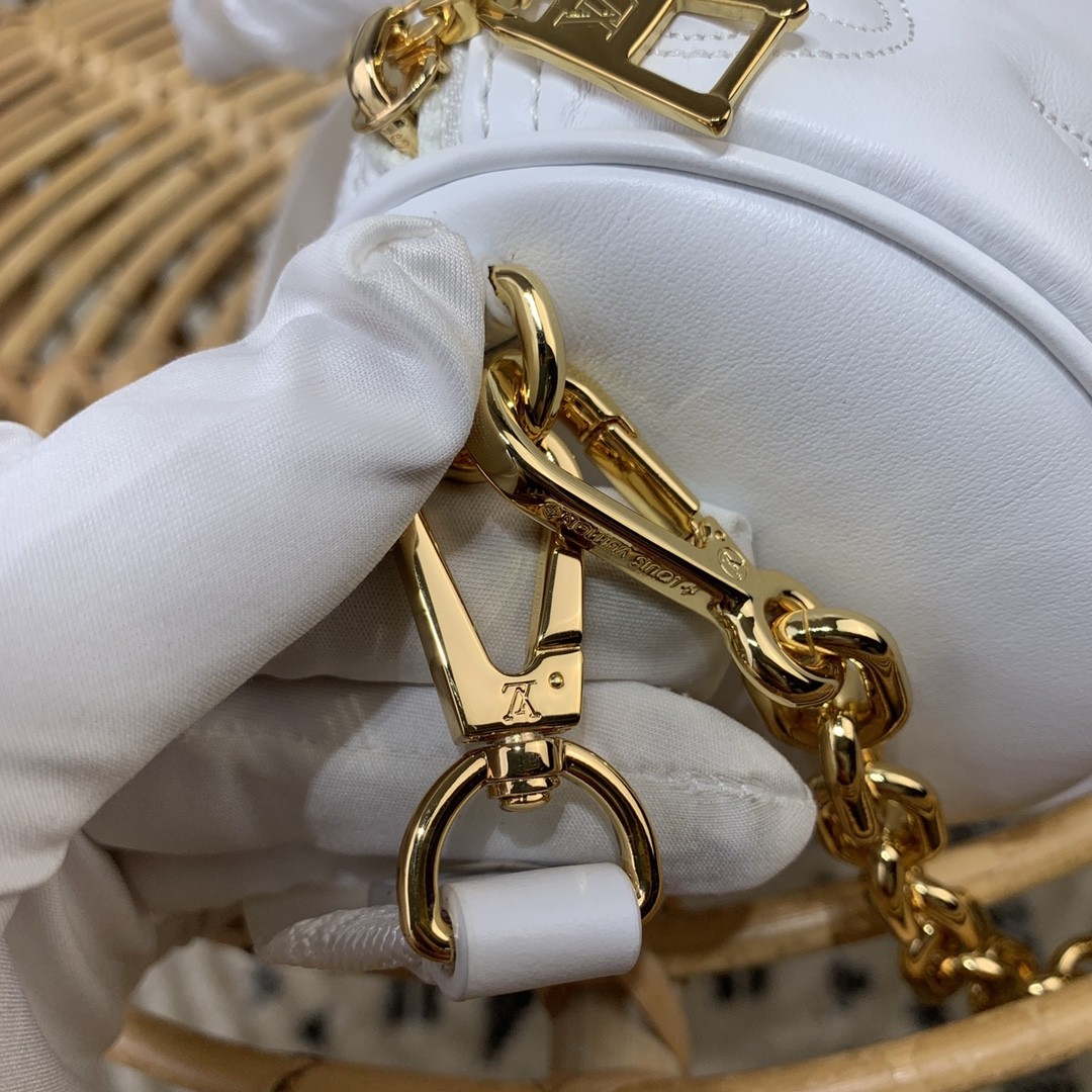 루이비통 LV PAPILLON BB 파빌리온 BB 숄더 백