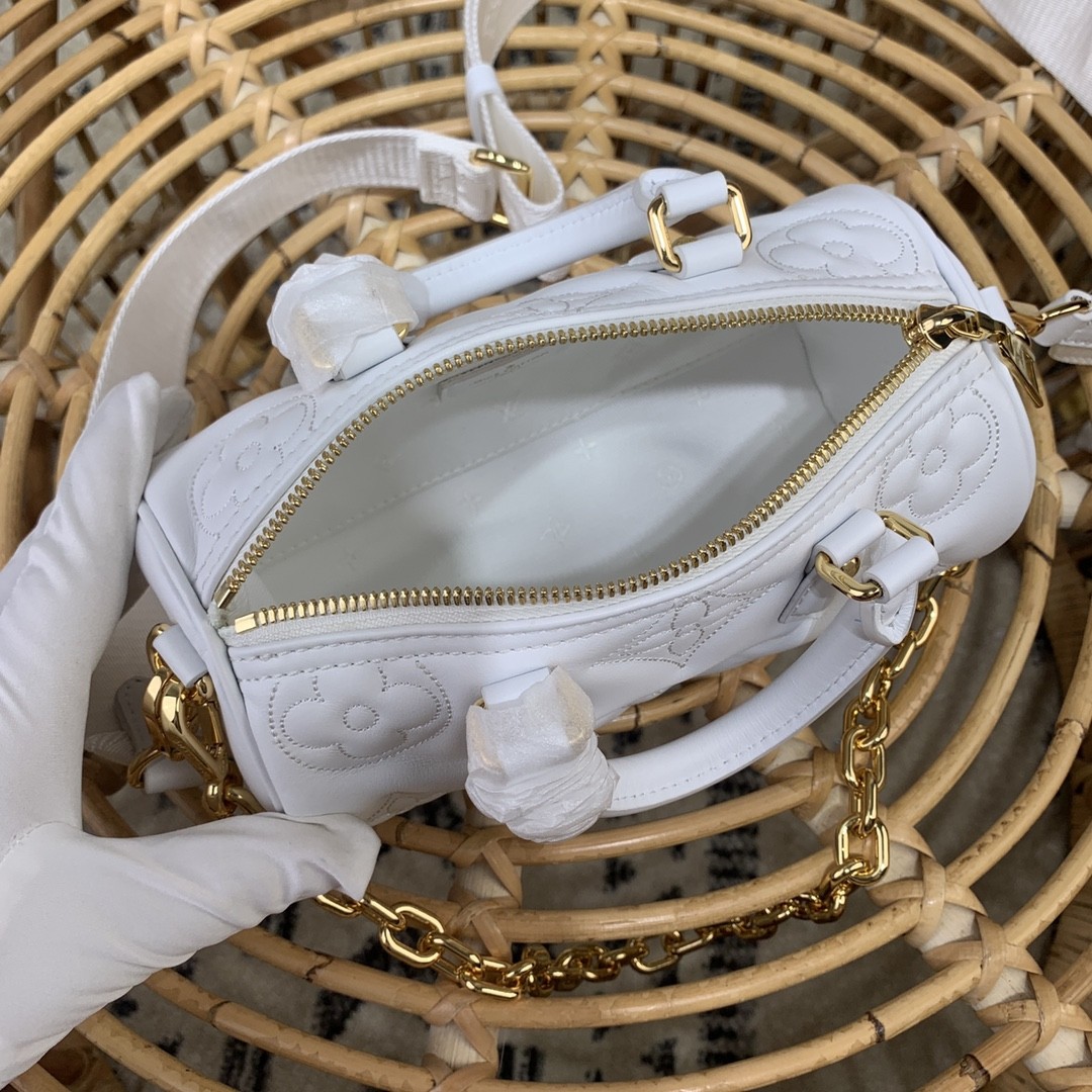 루이비통 LV PAPILLON BB 파빌리온 BB 숄더 백