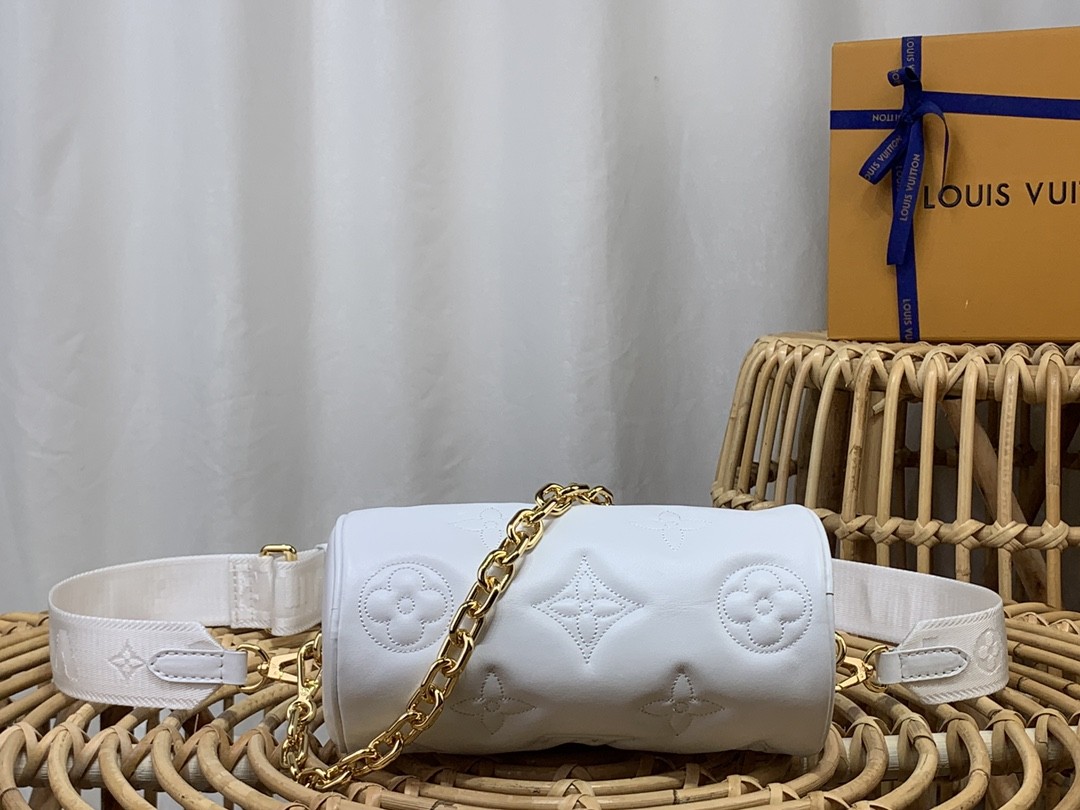 루이비통 LV PAPILLON BB 파빌리온 BB 숄더 백