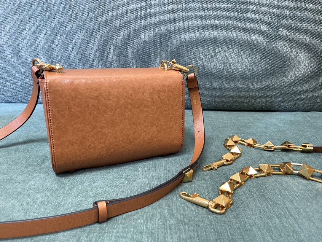 발렌티노 숄더백