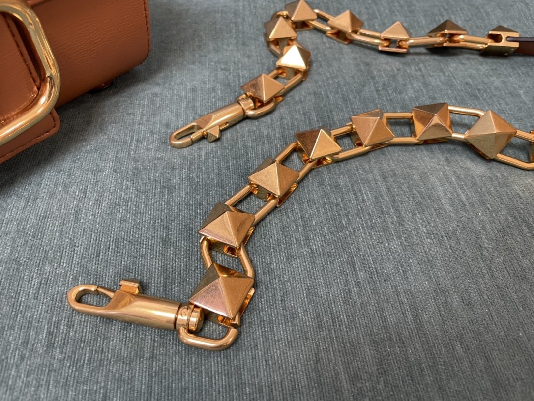 발렌티노 숄더백