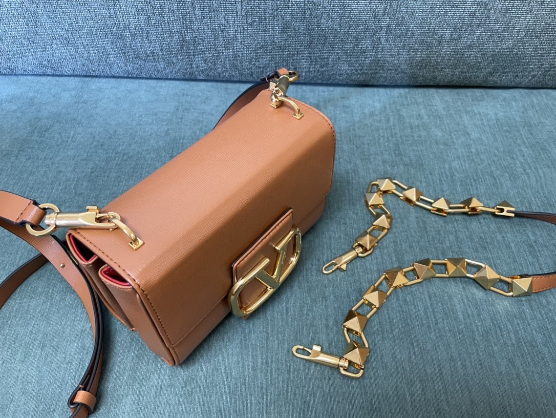 발렌티노 숄더백