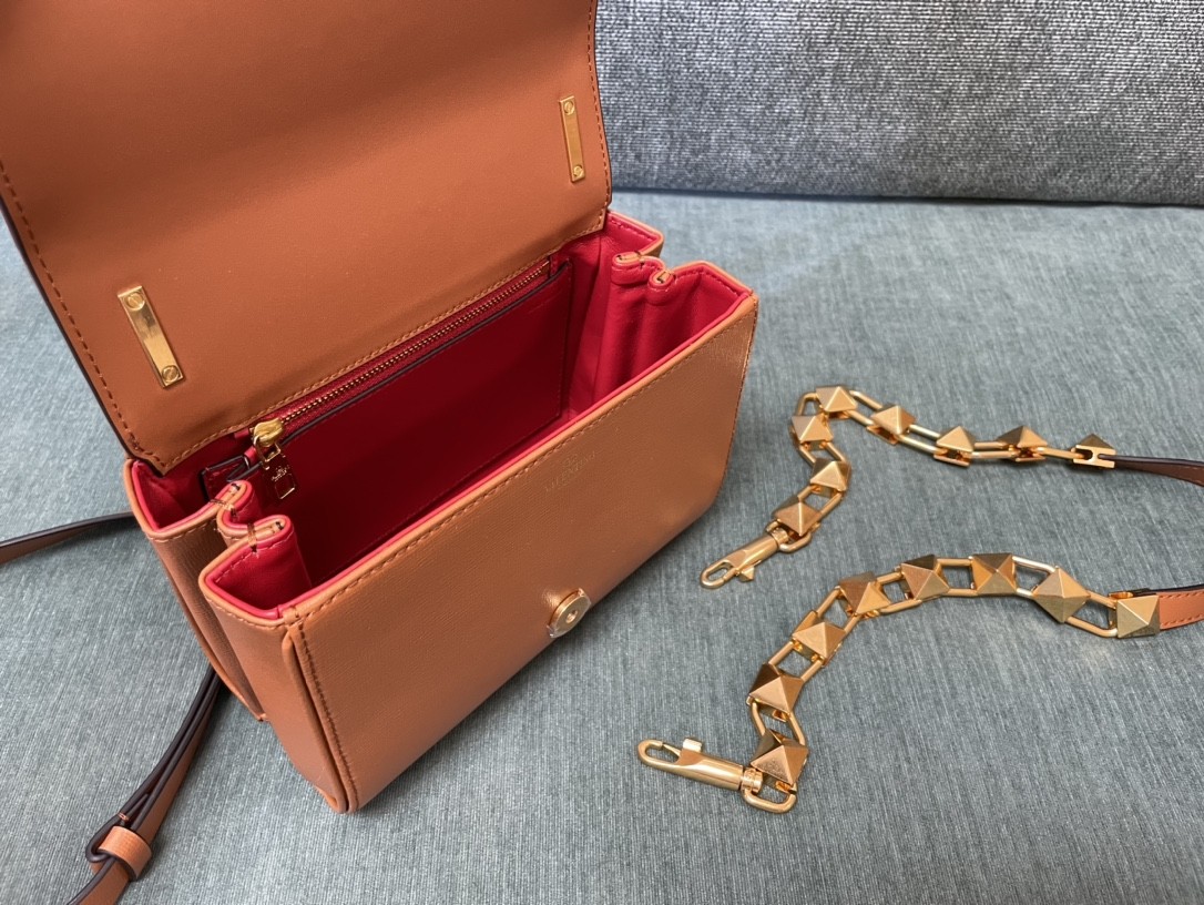 발렌티노 숄더백