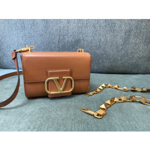 발렌티노 숄더백