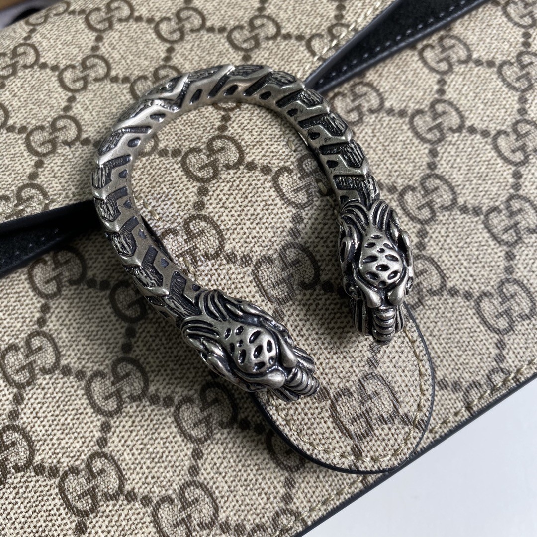 구찌 GUCCI 디오니소스 스몰 숄더백
