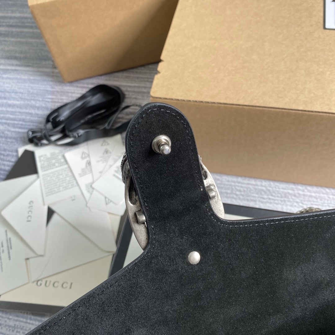 구찌 GUCCI 디오니소스 스몰 숄더백