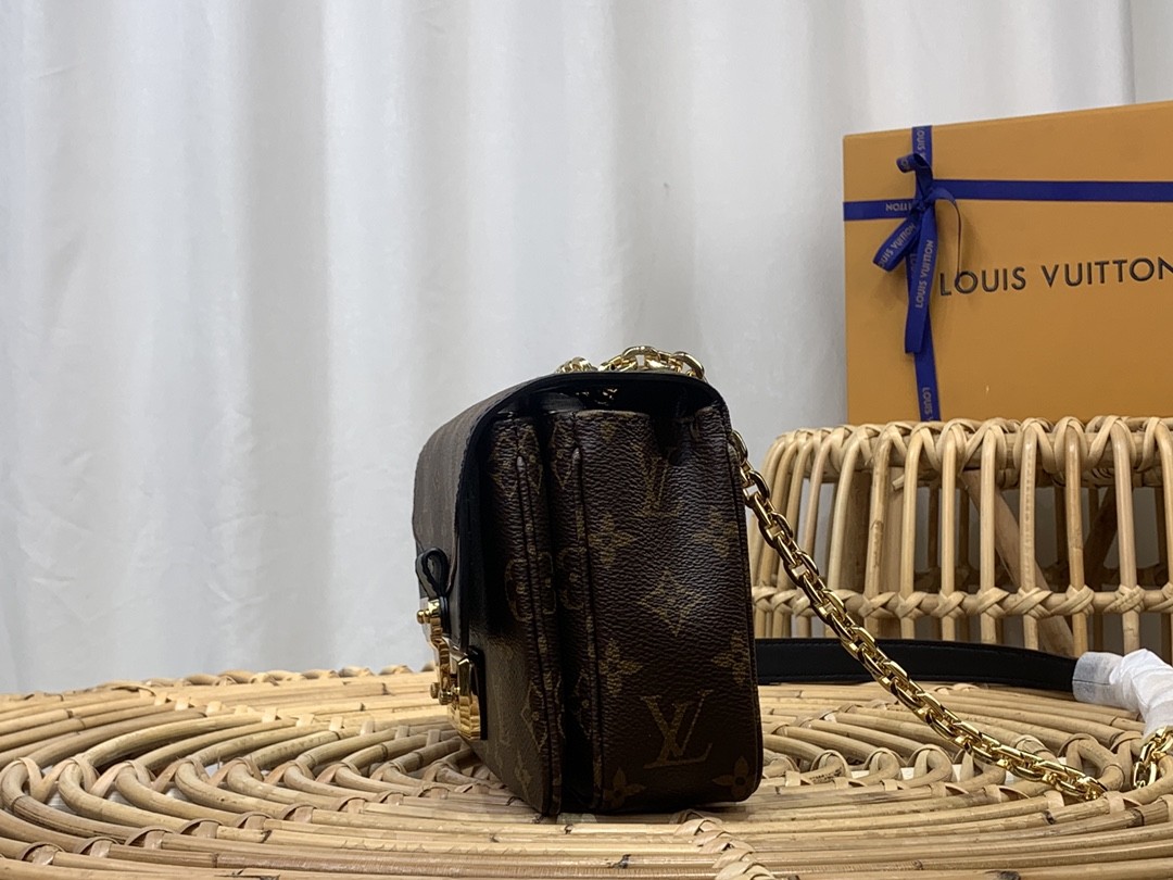 루이비통 LV Marceau 숄더 백