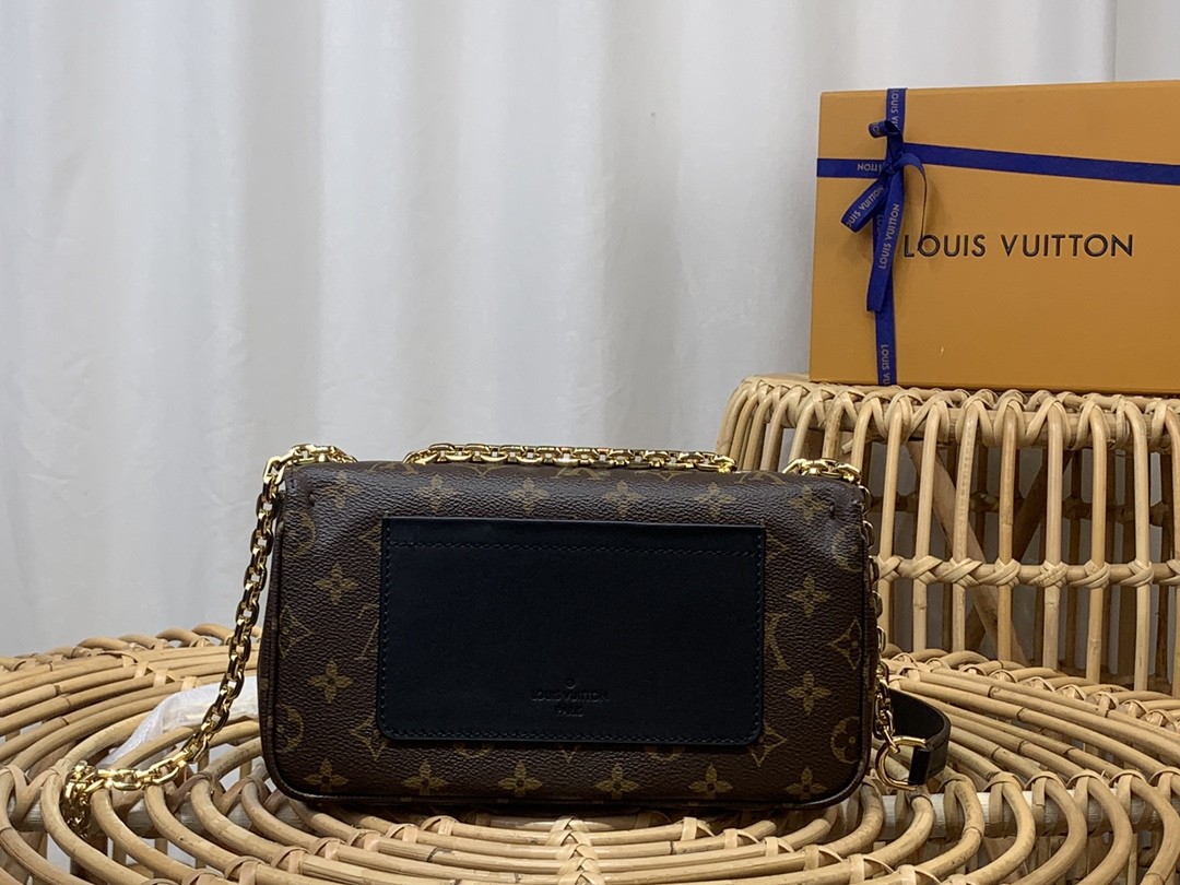 루이비통 LV Marceau 숄더 백