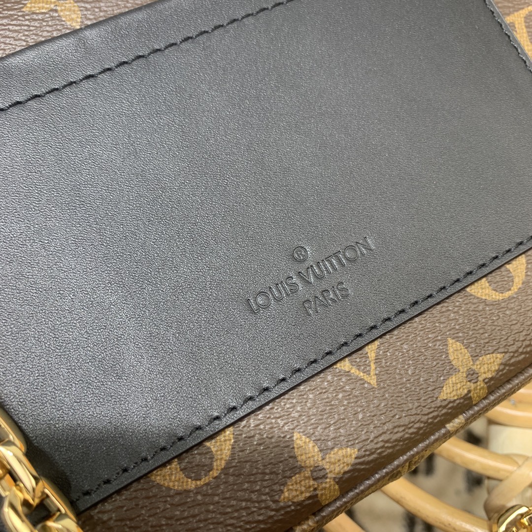 루이비통 LV Marceau 숄더 백