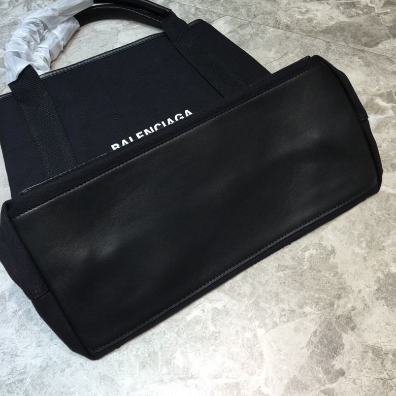 발렌시아가 카바스 토트백