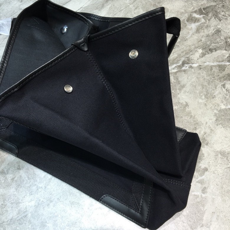 발렌시아가 카바스 토트백