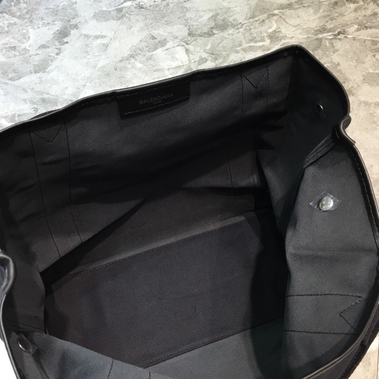 발렌시아가 카바스 토트백