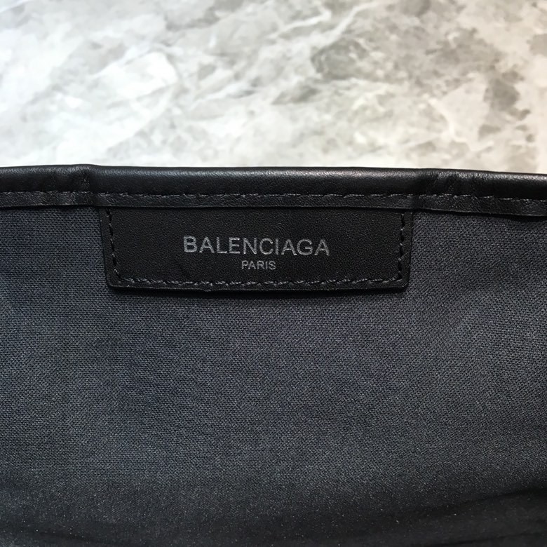 발렌시아가 카바스 토트백