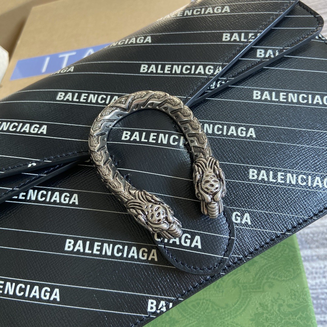 구찌 GUCCI 디오니소스 체인 숄더백