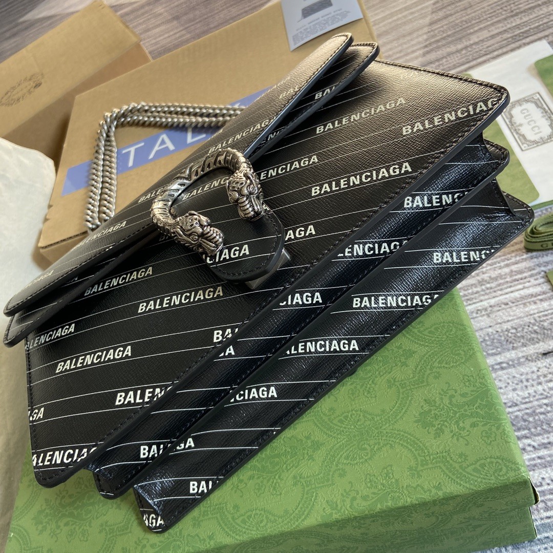 구찌 GUCCI 디오니소스 체인 숄더백